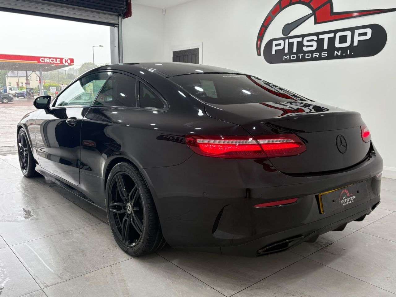 2017 MERCEDES-BENZ E CLASS 2017 MERCEDES-BENZ E CLASS