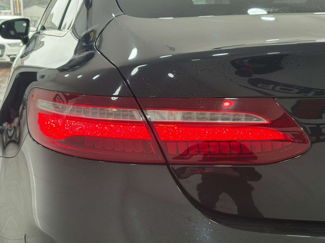2017 MERCEDES-BENZ E CLASS 2017 MERCEDES-BENZ E CLASS