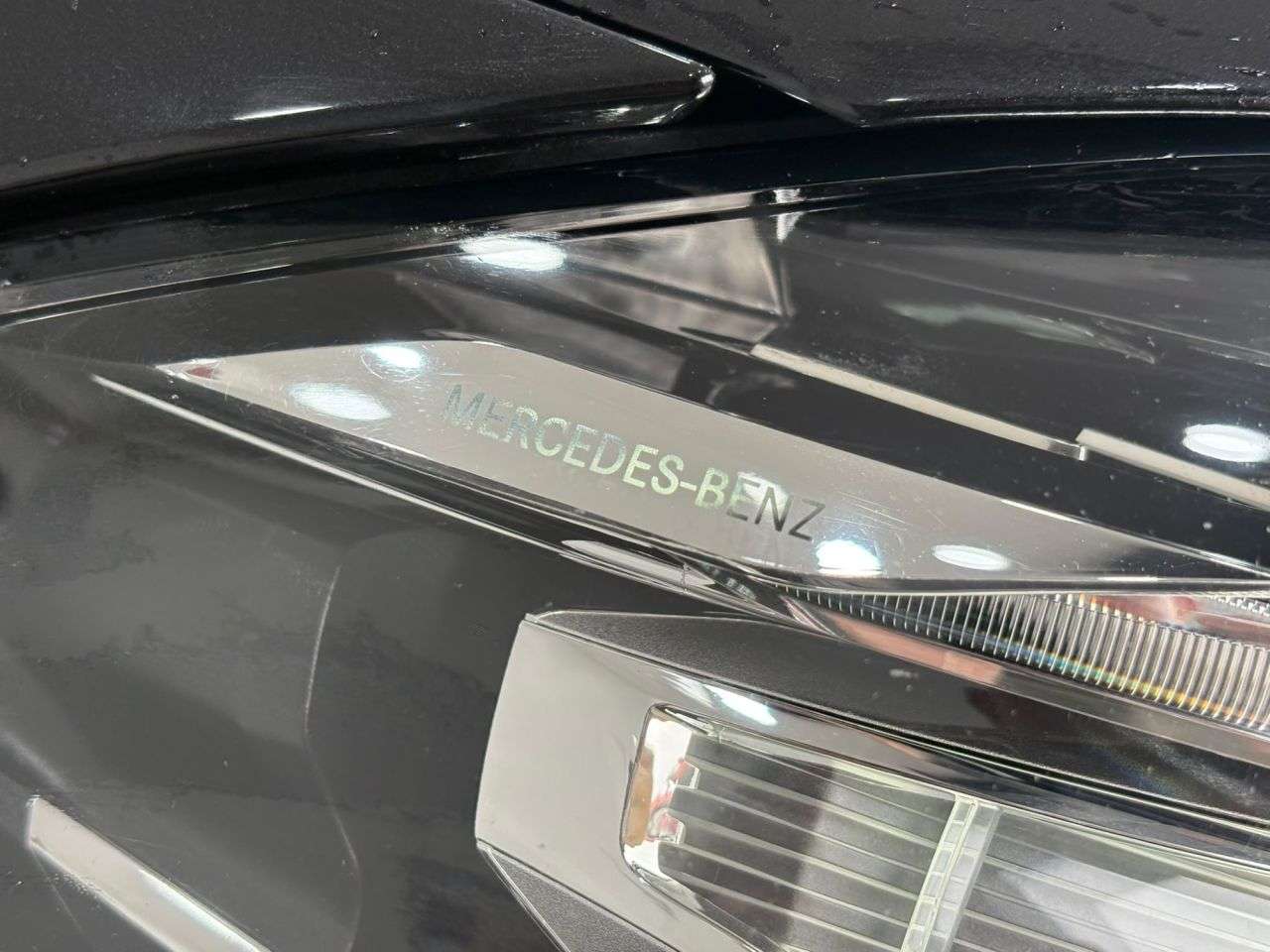 2017 MERCEDES-BENZ E CLASS 2017 MERCEDES-BENZ E CLASS