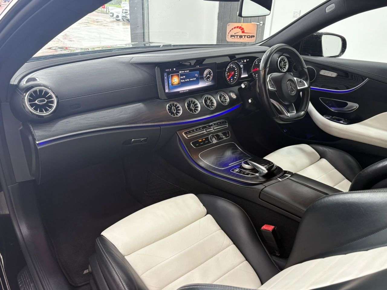 2017 MERCEDES-BENZ E CLASS 2017 MERCEDES-BENZ E CLASS