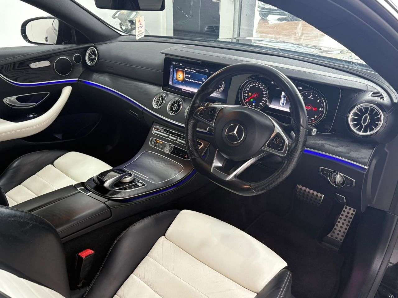 2017 MERCEDES-BENZ E CLASS 2017 MERCEDES-BENZ E CLASS