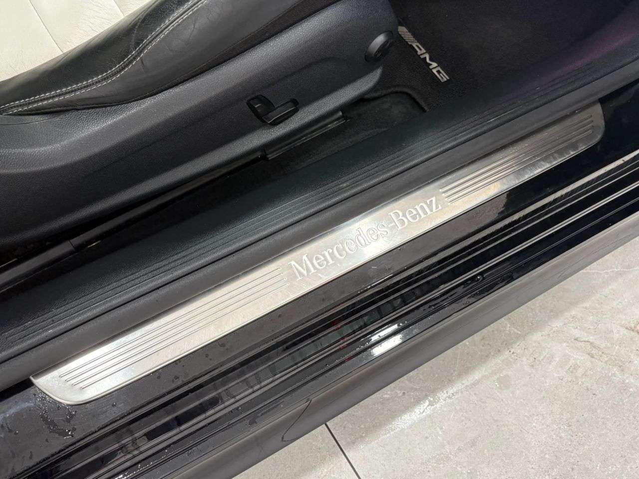 2017 MERCEDES-BENZ E CLASS 2017 MERCEDES-BENZ E CLASS