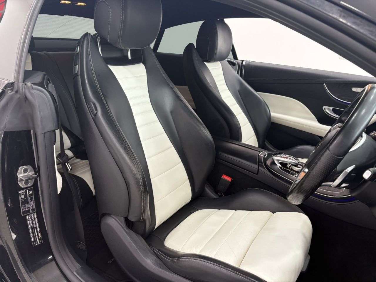 2017 MERCEDES-BENZ E CLASS 2017 MERCEDES-BENZ E CLASS