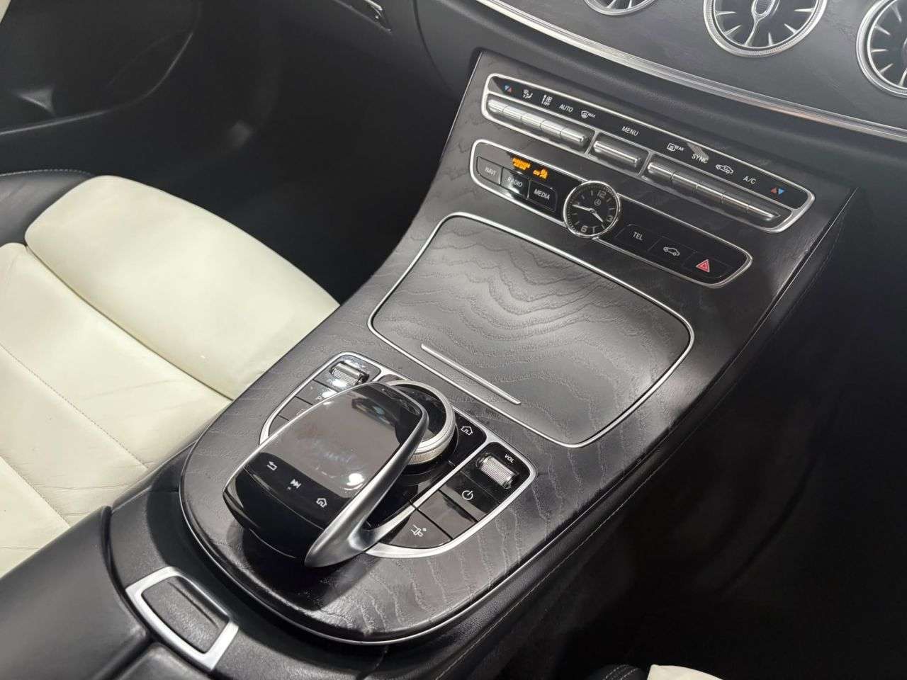 2017 MERCEDES-BENZ E CLASS 2017 MERCEDES-BENZ E CLASS