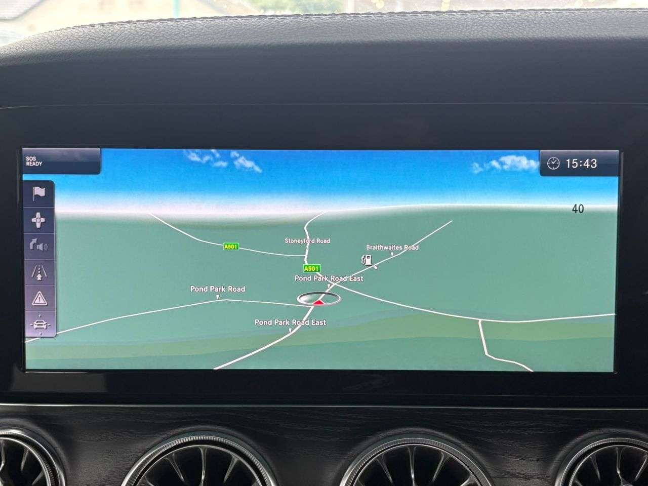 2017 MERCEDES-BENZ E CLASS 2017 MERCEDES-BENZ E CLASS
