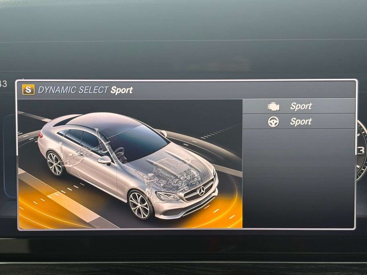 2017 MERCEDES-BENZ E CLASS 2017 MERCEDES-BENZ E CLASS