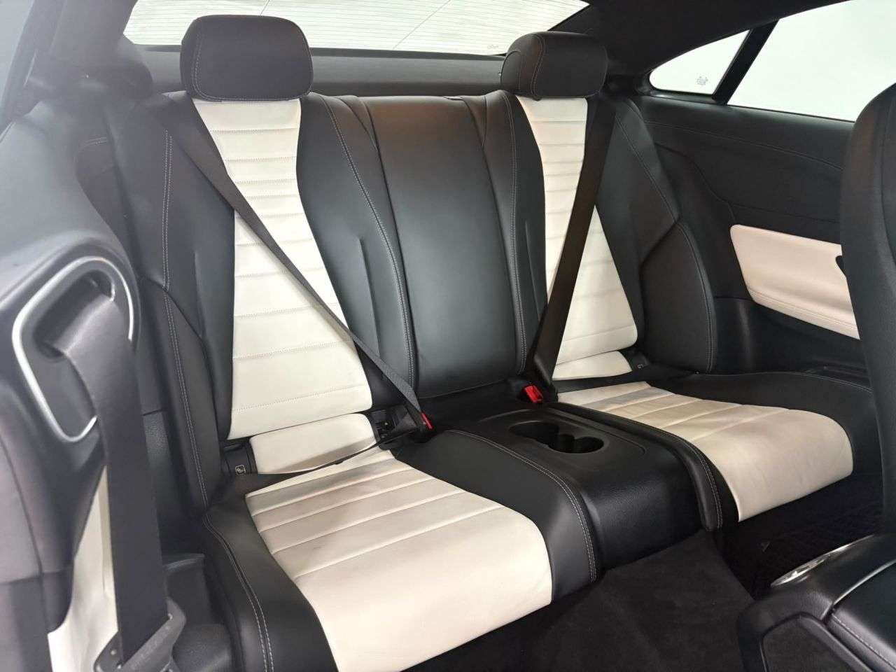 2017 MERCEDES-BENZ E CLASS 2017 MERCEDES-BENZ E CLASS