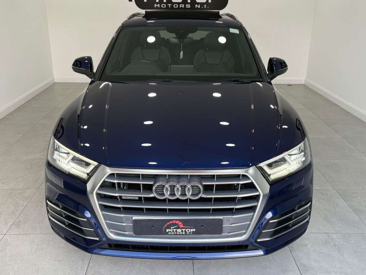 2019 AUDI Q5 2019 AUDI Q5