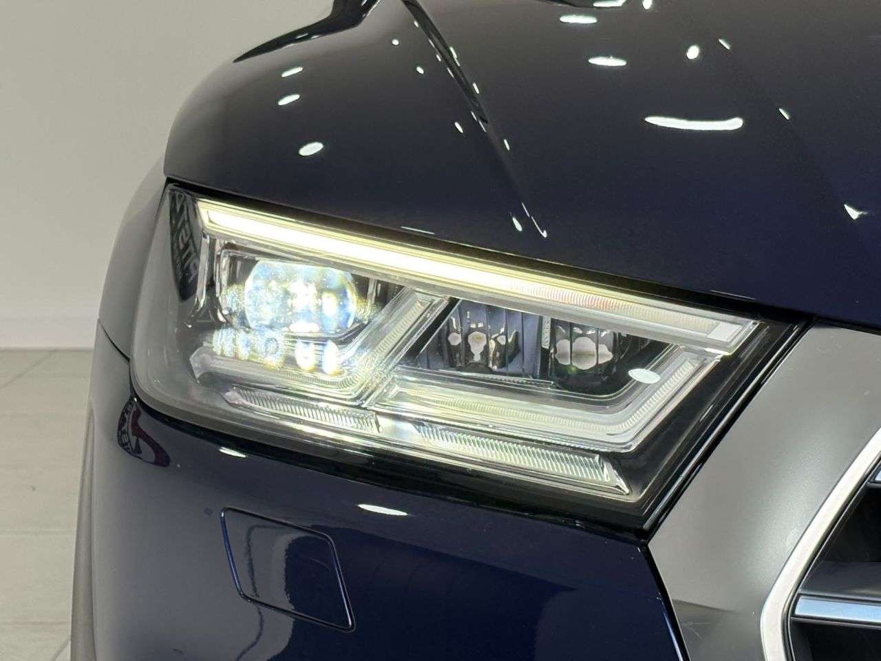 2019 AUDI Q5 2019 AUDI Q5