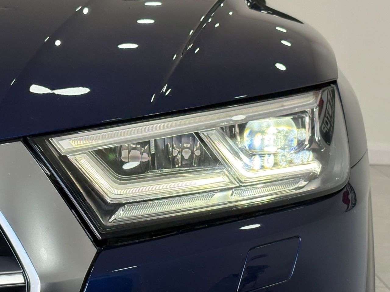 2019 AUDI Q5 2019 AUDI Q5
