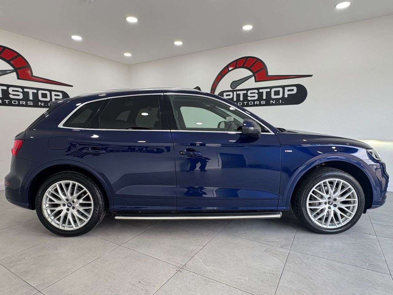 2019 AUDI Q5 2019 AUDI Q5