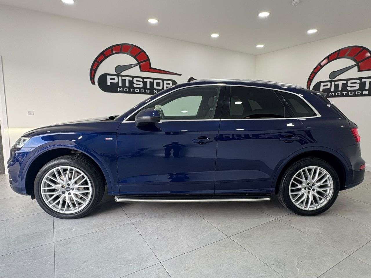 2019 AUDI Q5 2019 AUDI Q5