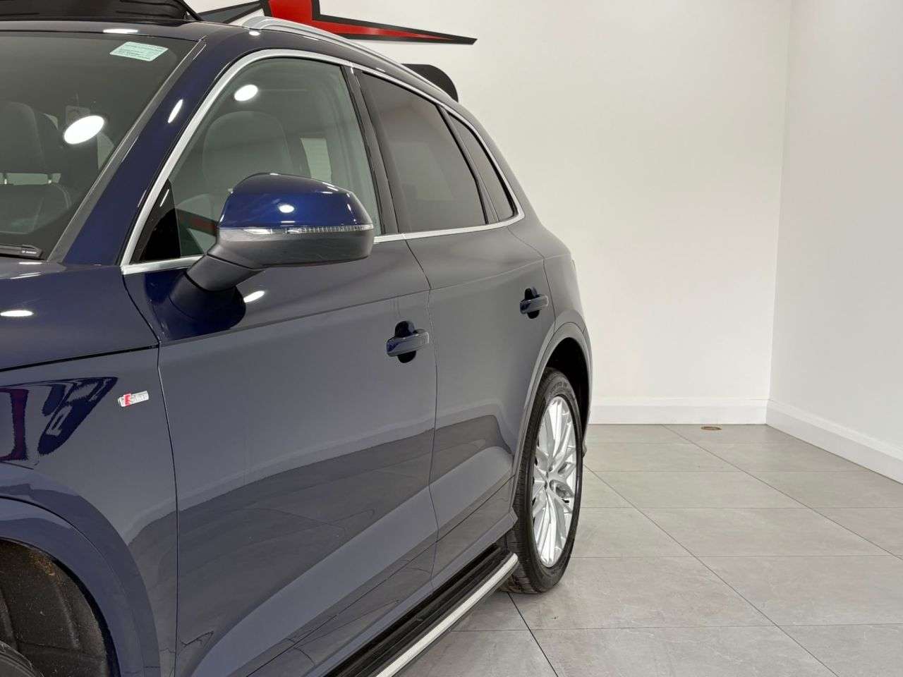 2019 AUDI Q5 2019 AUDI Q5