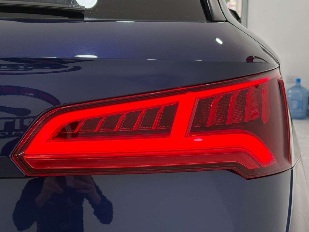 2019 AUDI Q5 2019 AUDI Q5