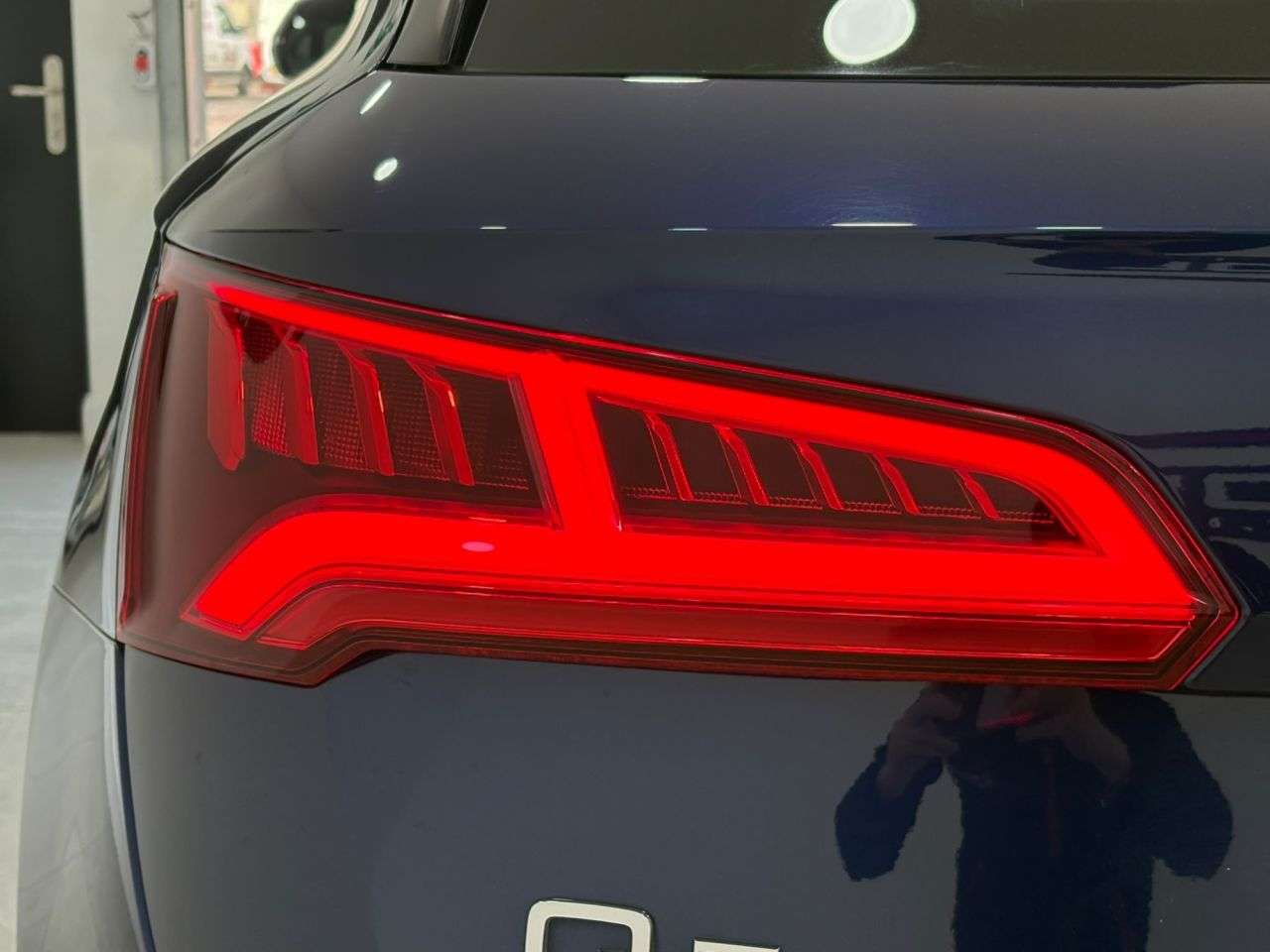 2019 AUDI Q5 2019 AUDI Q5