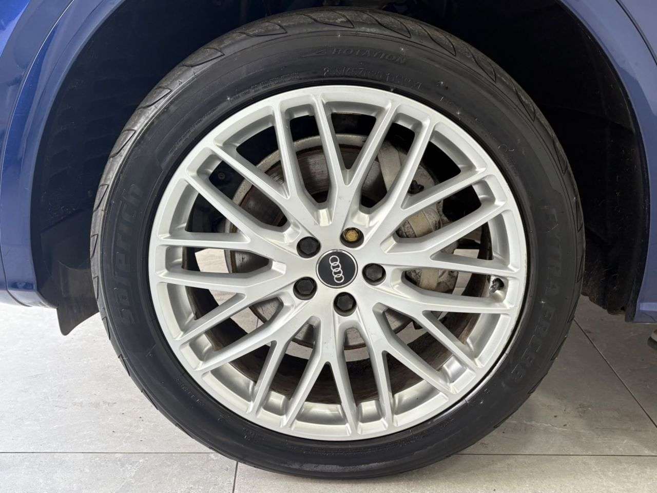 2019 AUDI Q5 2019 AUDI Q5