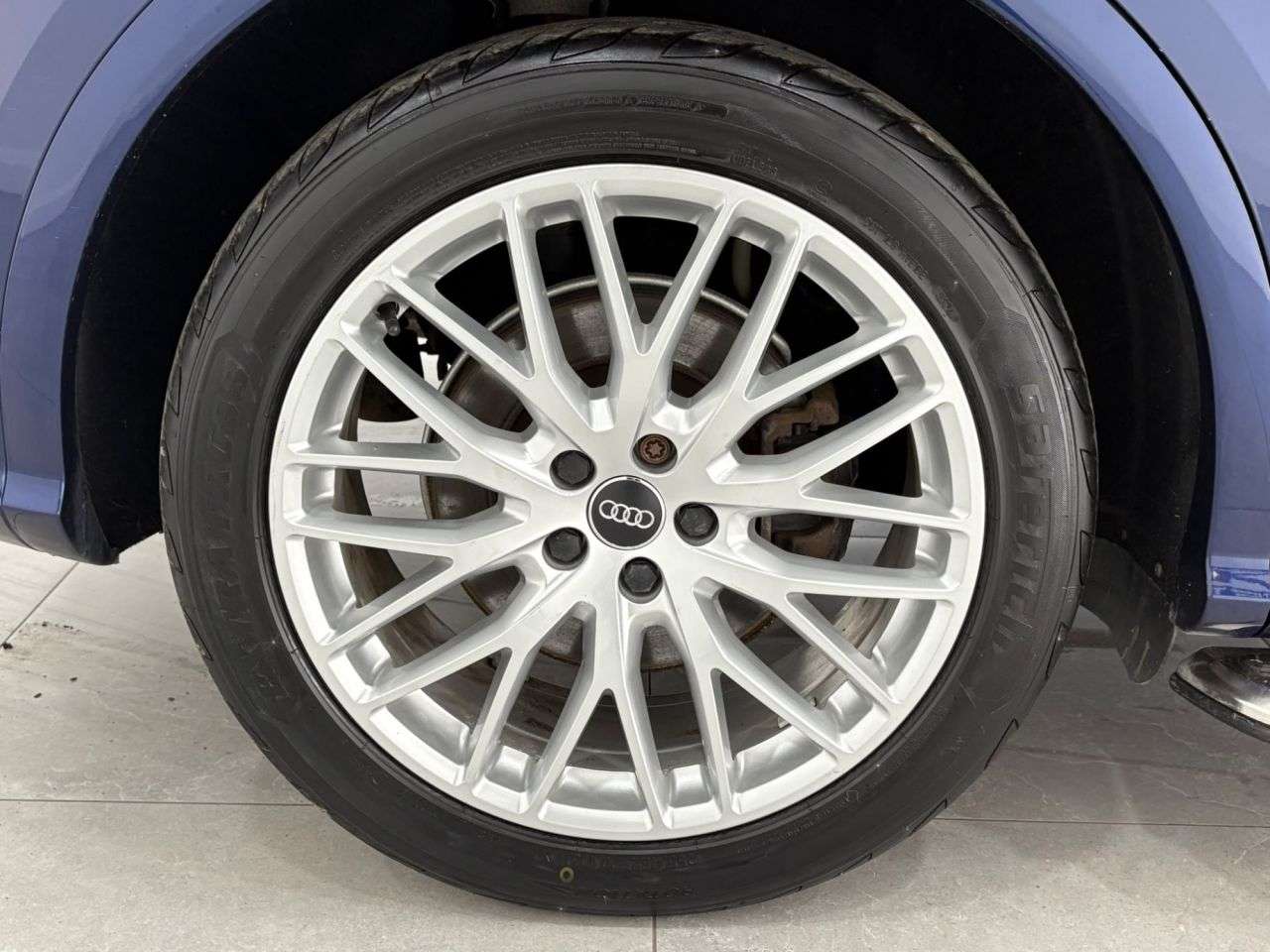 2019 AUDI Q5 2019 AUDI Q5
