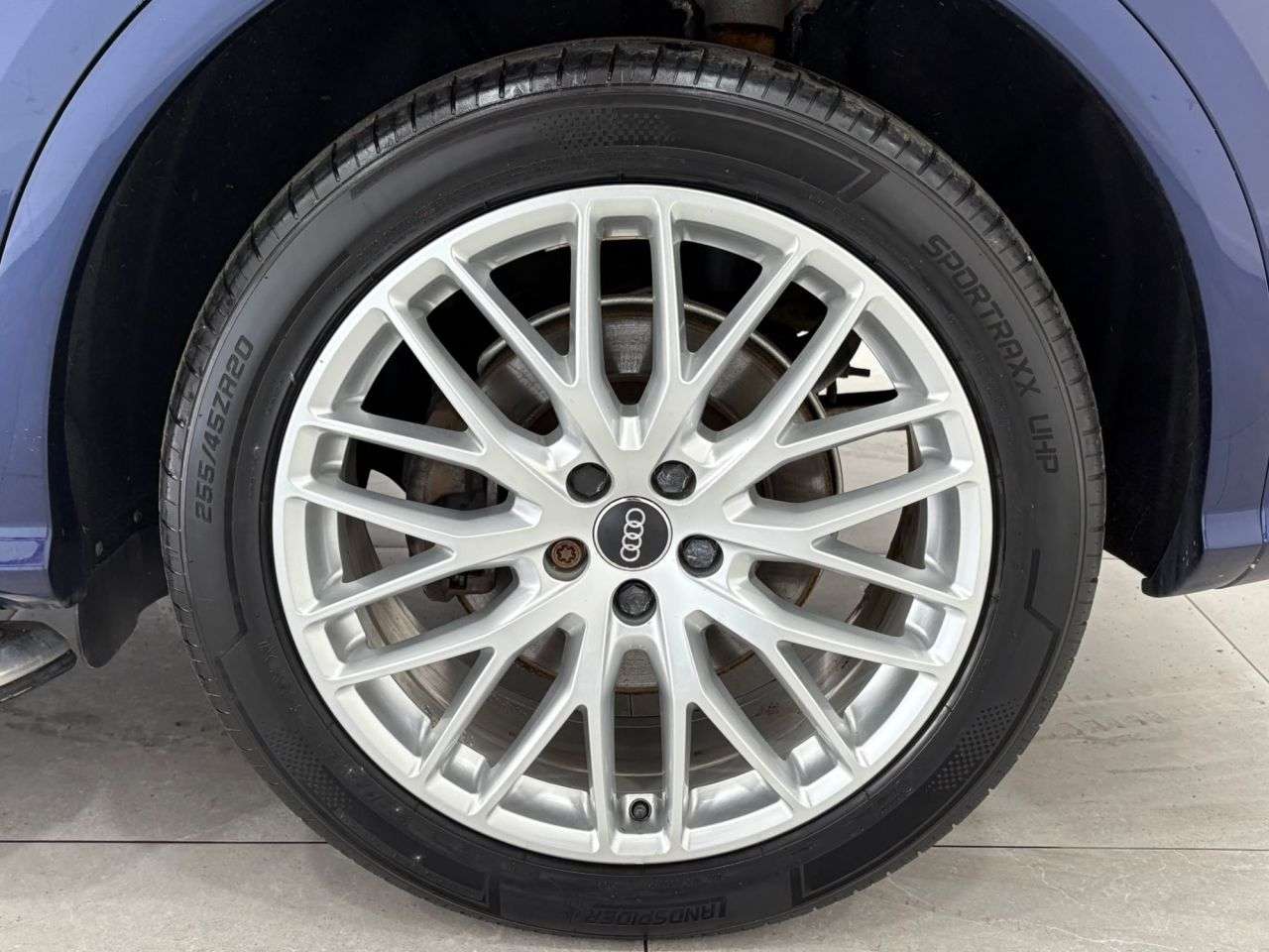 2019 AUDI Q5 2019 AUDI Q5