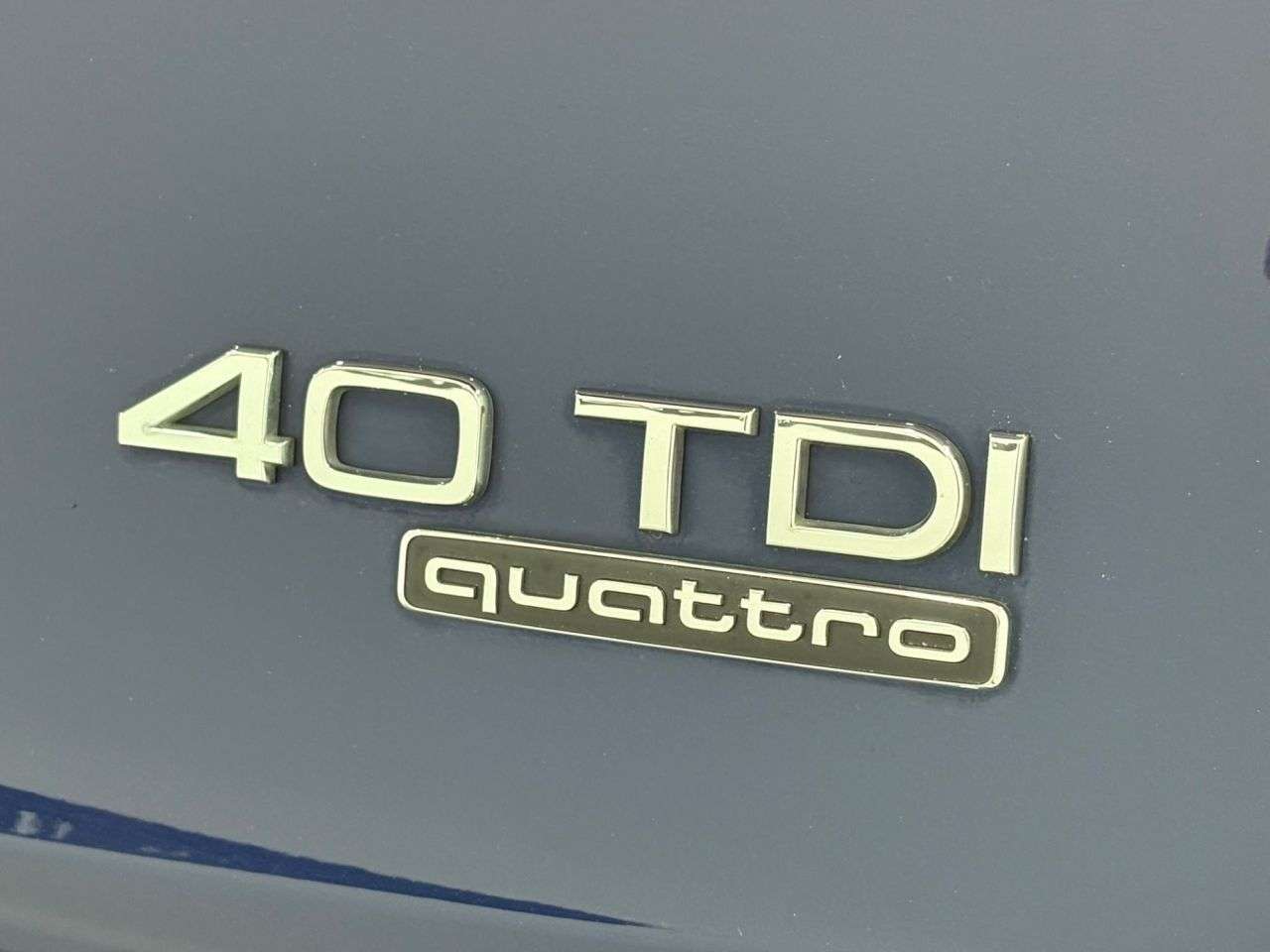 2019 AUDI Q5 2019 AUDI Q5