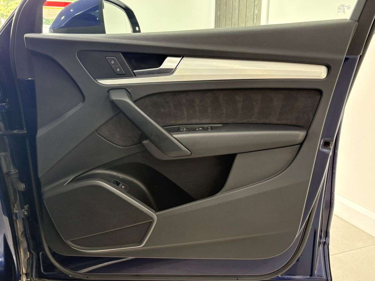 2019 AUDI Q5 2019 AUDI Q5