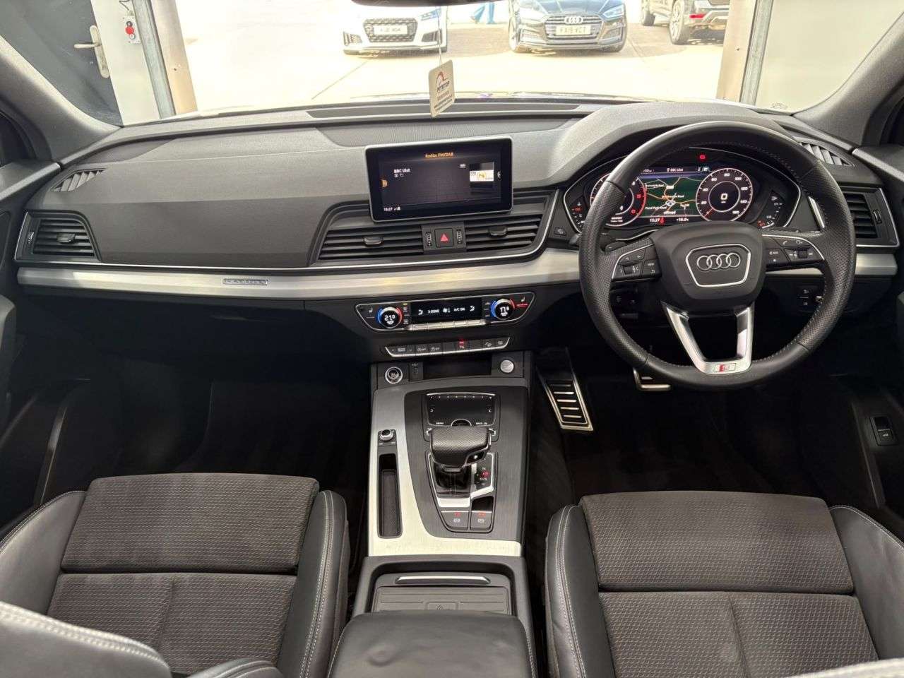 2019 AUDI Q5 2019 AUDI Q5