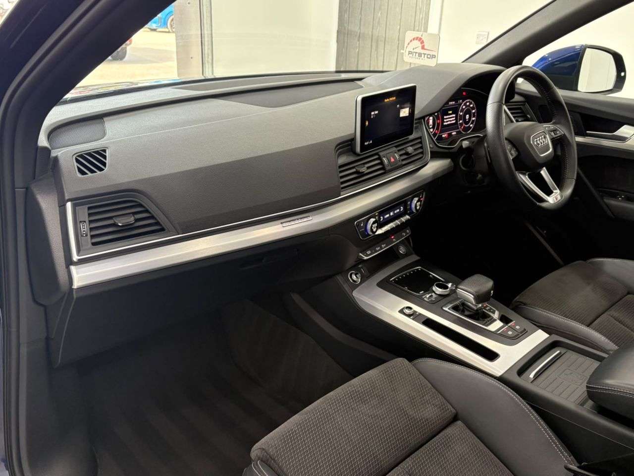 2019 AUDI Q5 2019 AUDI Q5