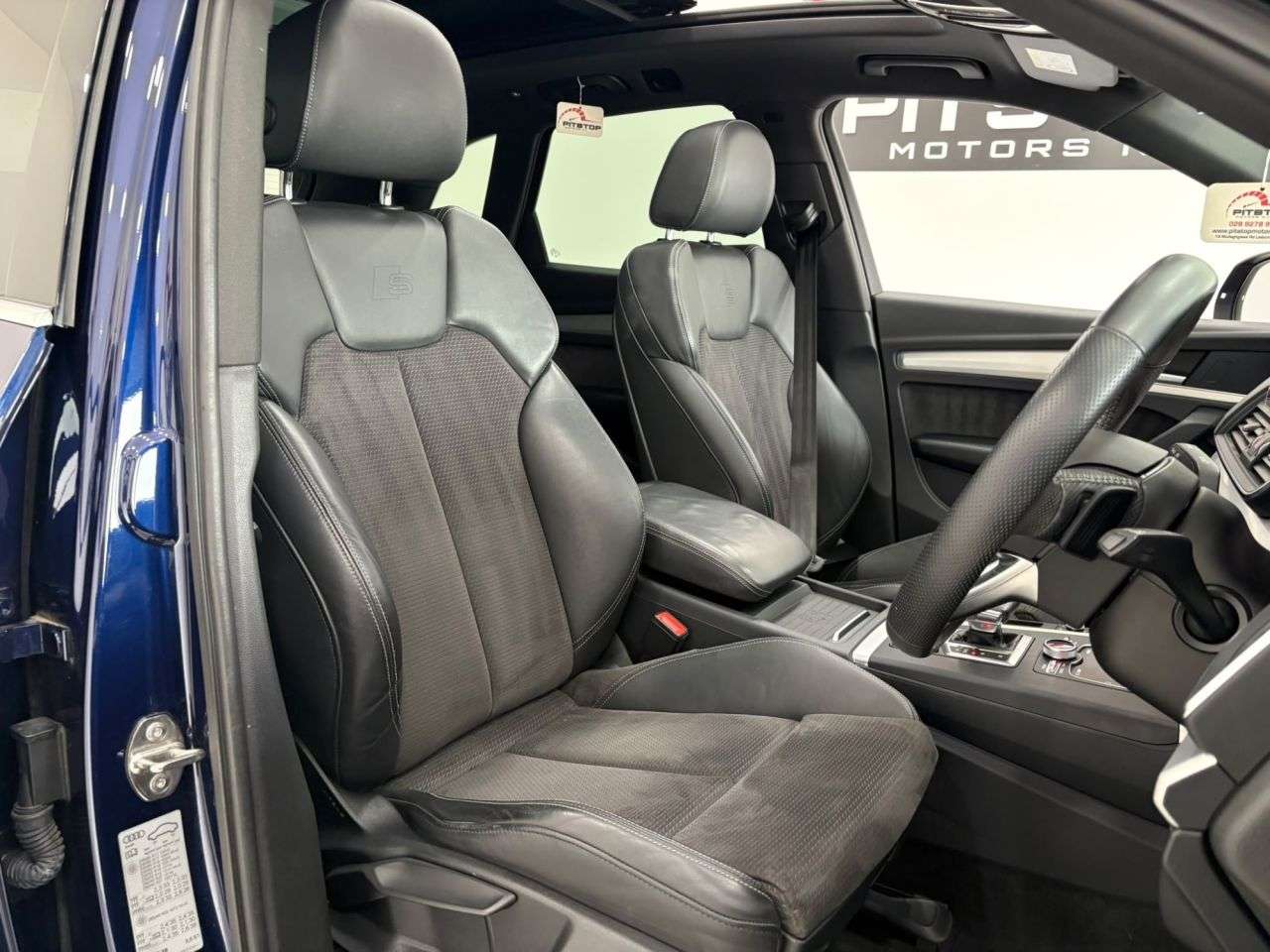 2019 AUDI Q5 2019 AUDI Q5