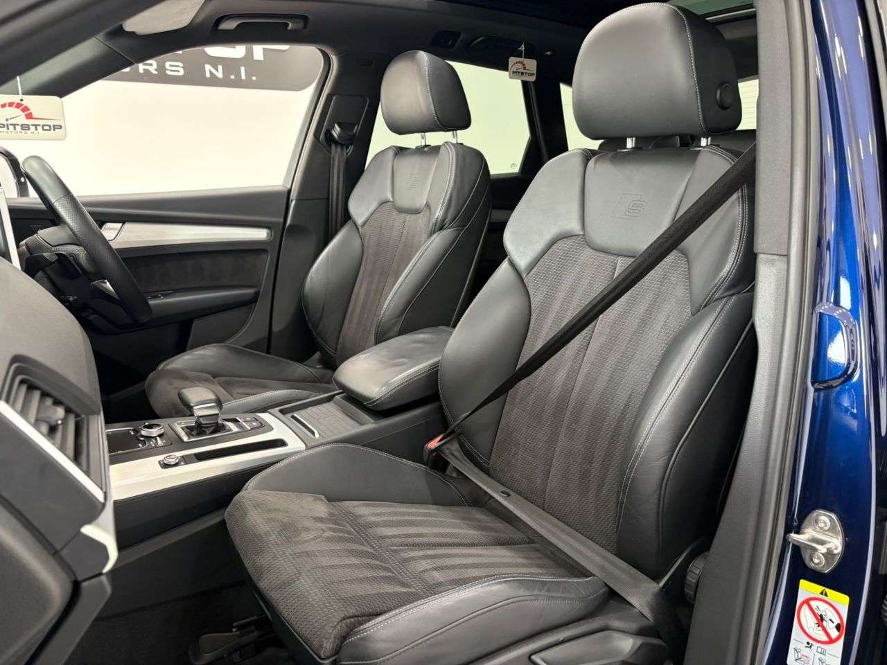2019 AUDI Q5 2019 AUDI Q5