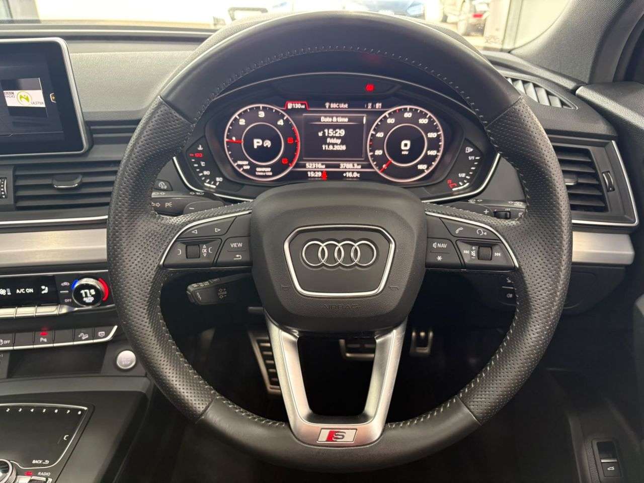 2019 AUDI Q5 2019 AUDI Q5