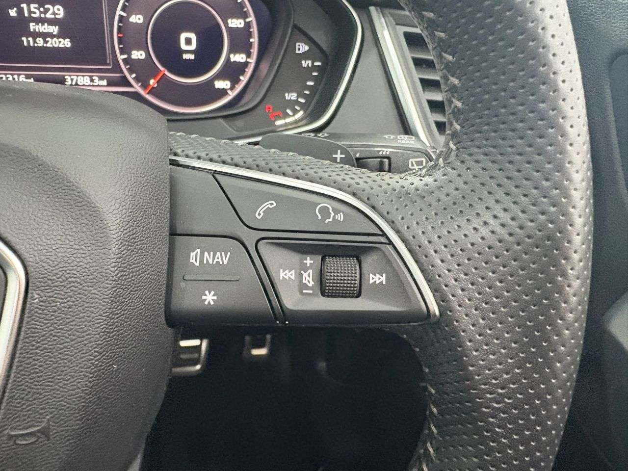 2019 AUDI Q5 2019 AUDI Q5