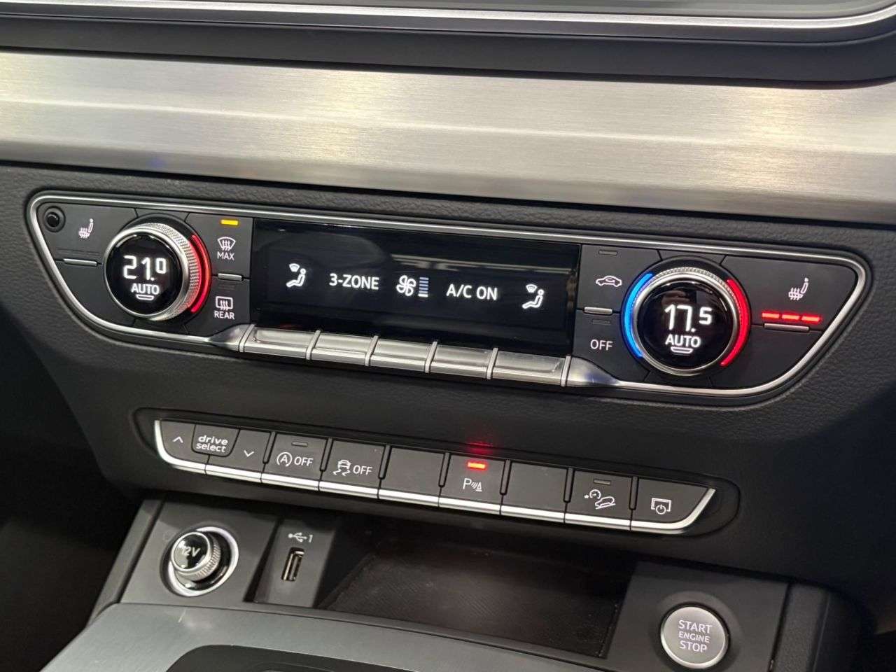 2019 AUDI Q5 2019 AUDI Q5