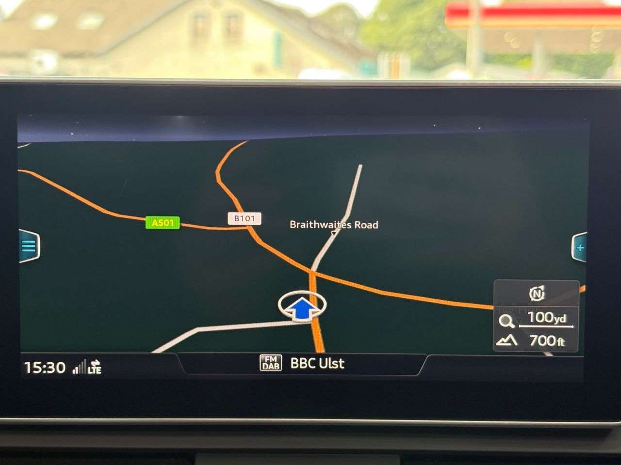 2019 AUDI Q5 2019 AUDI Q5