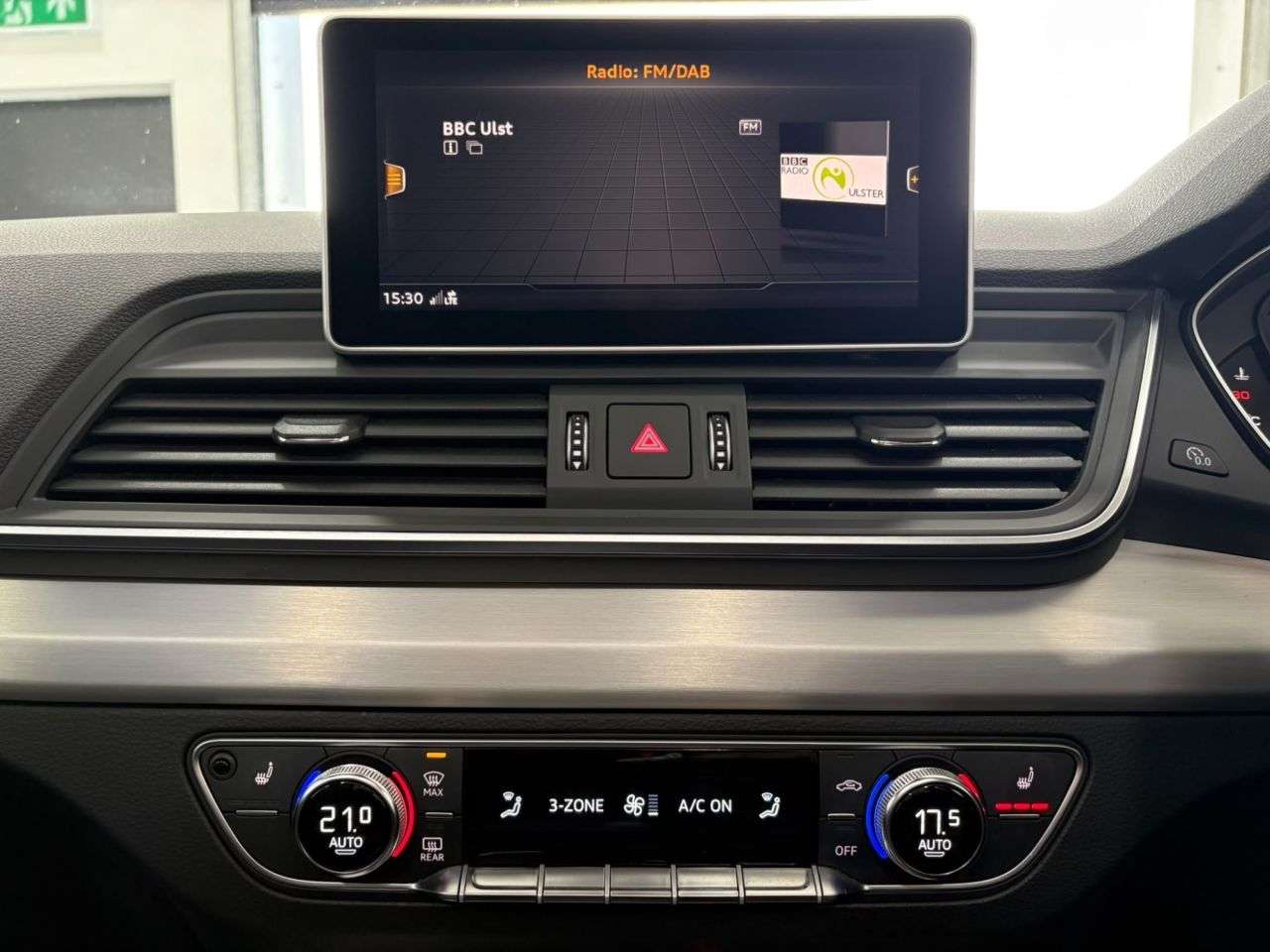 2019 AUDI Q5 2019 AUDI Q5