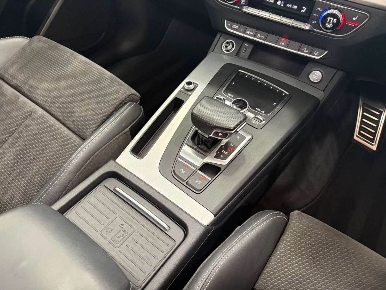 2019 AUDI Q5 2019 AUDI Q5