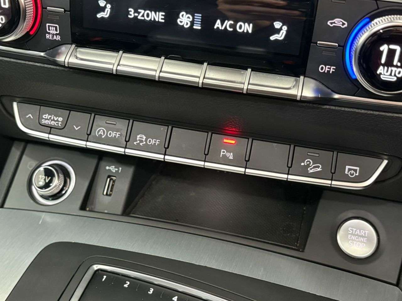 2019 AUDI Q5 2019 AUDI Q5