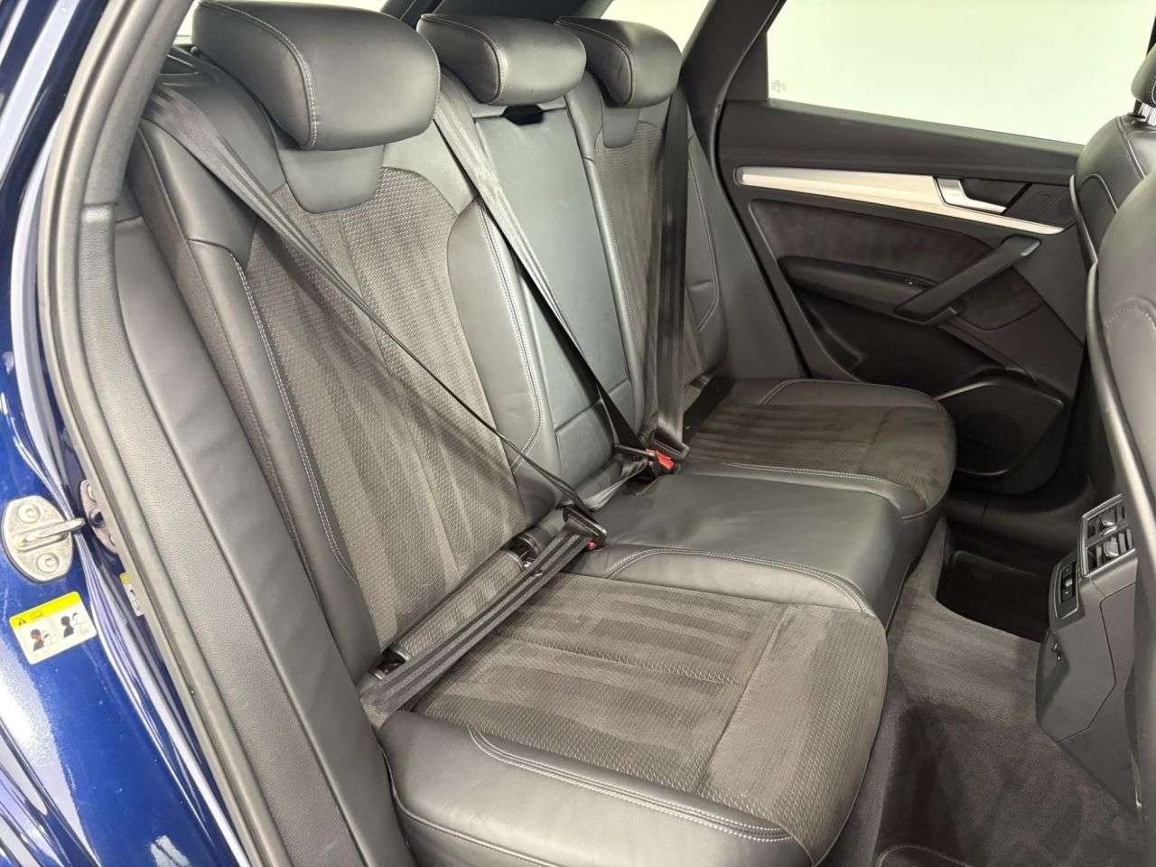 2019 AUDI Q5 2019 AUDI Q5