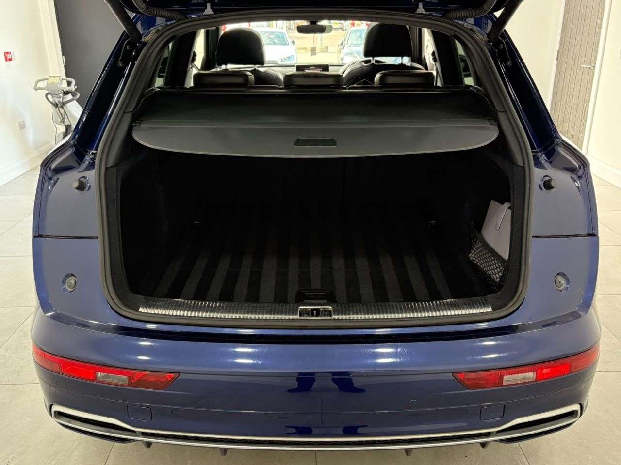 2019 AUDI Q5 2019 AUDI Q5