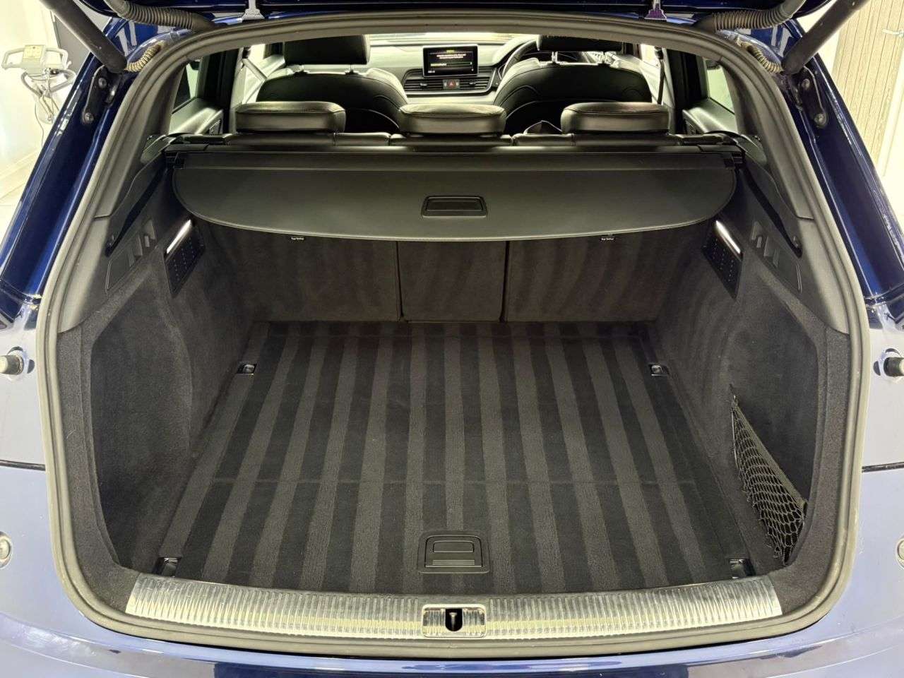 2019 AUDI Q5 2019 AUDI Q5