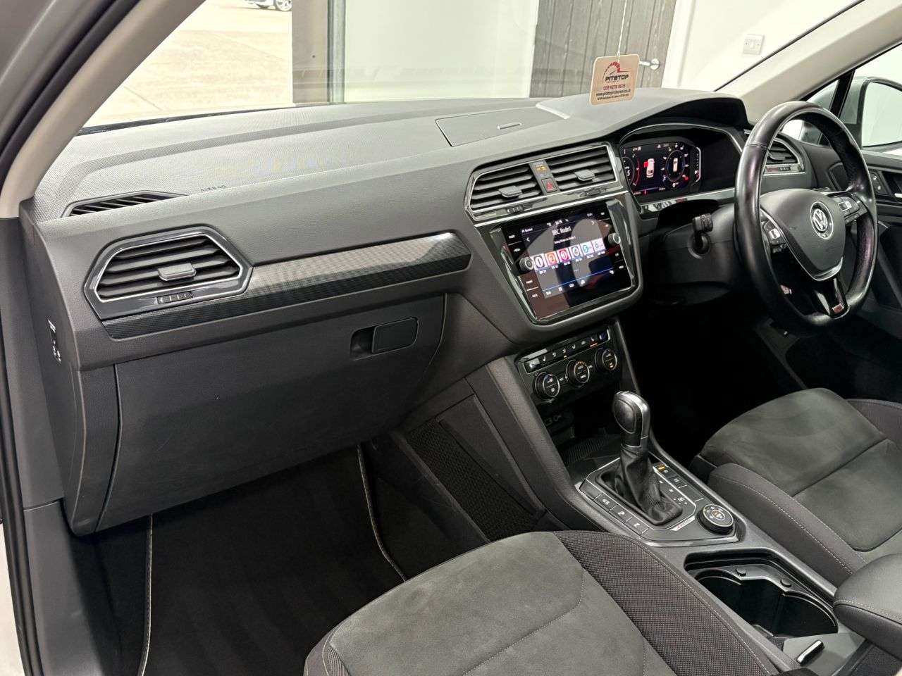 2019 VOLKSWAGEN TIGUAN 2019 VOLKSWAGEN TIGUAN