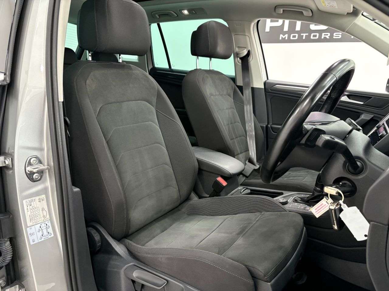 2019 VOLKSWAGEN TIGUAN 2019 VOLKSWAGEN TIGUAN