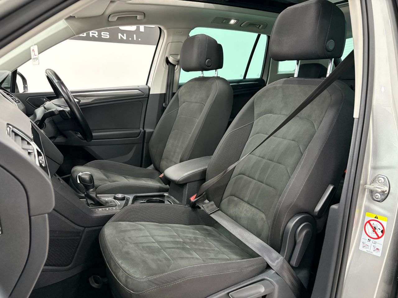 2019 VOLKSWAGEN TIGUAN 2019 VOLKSWAGEN TIGUAN