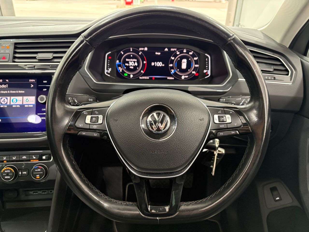 2019 VOLKSWAGEN TIGUAN 2019 VOLKSWAGEN TIGUAN