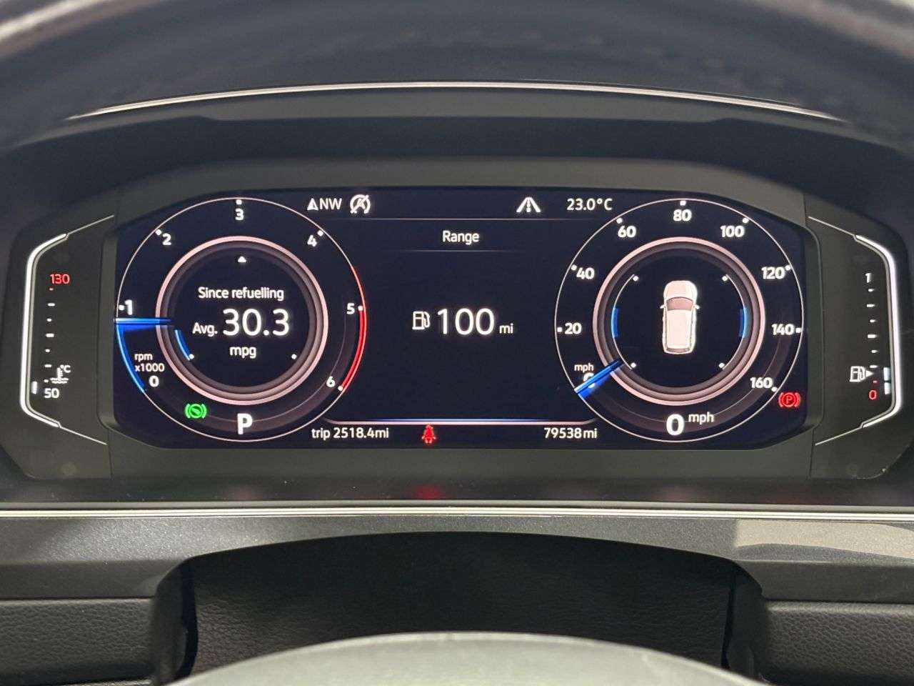 2019 VOLKSWAGEN TIGUAN 2019 VOLKSWAGEN TIGUAN