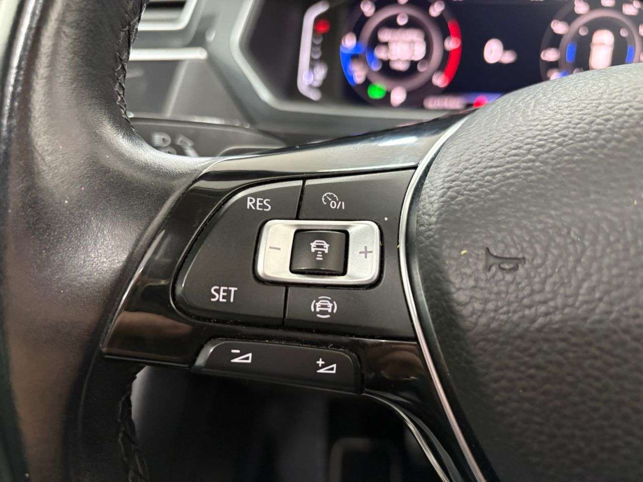 2019 VOLKSWAGEN TIGUAN 2019 VOLKSWAGEN TIGUAN