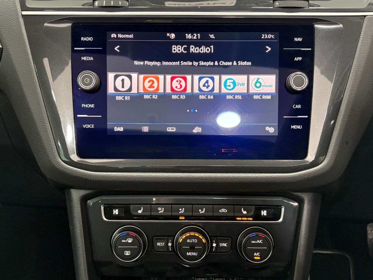 2019 VOLKSWAGEN TIGUAN 2019 VOLKSWAGEN TIGUAN