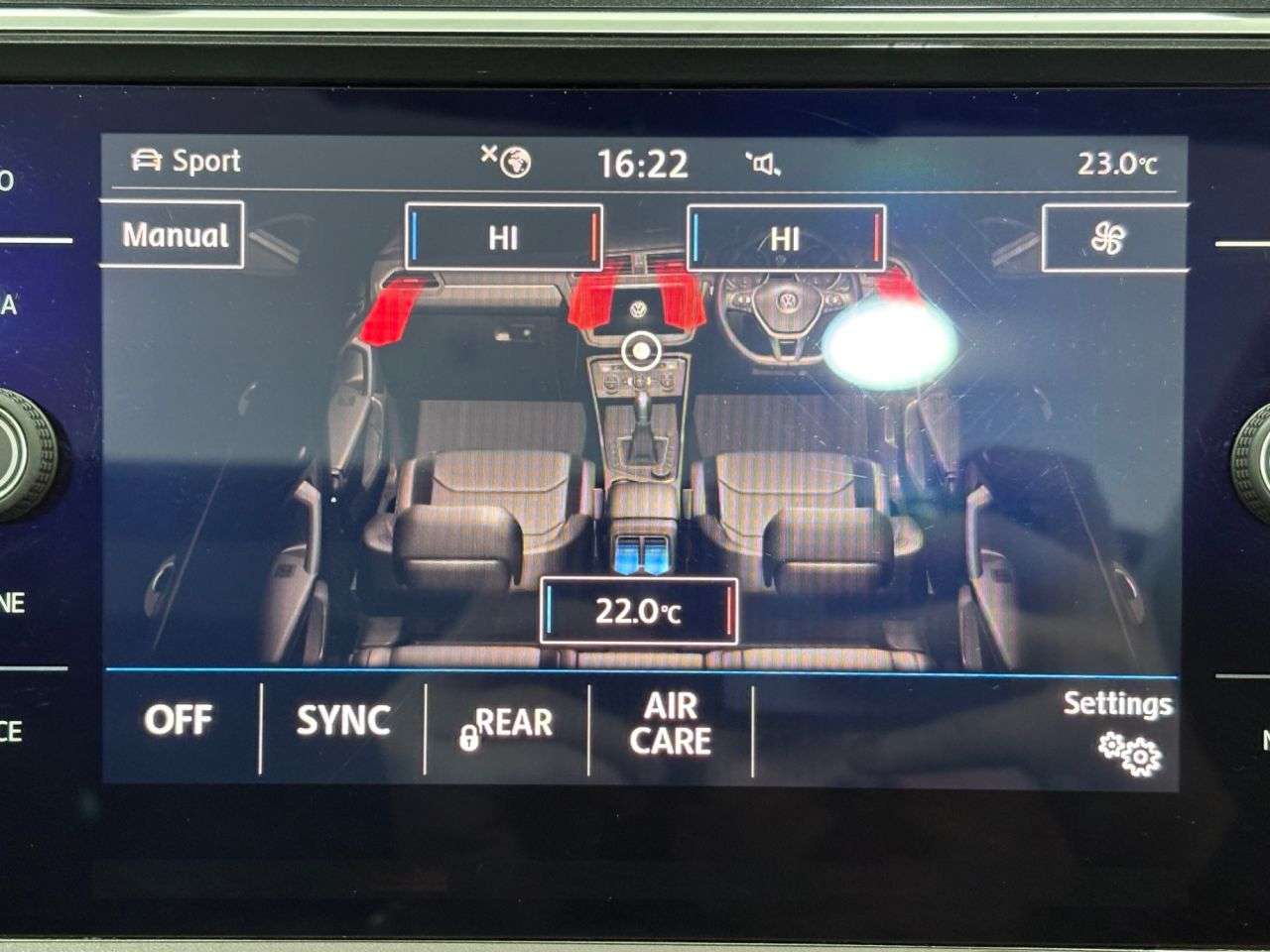2019 VOLKSWAGEN TIGUAN 2019 VOLKSWAGEN TIGUAN