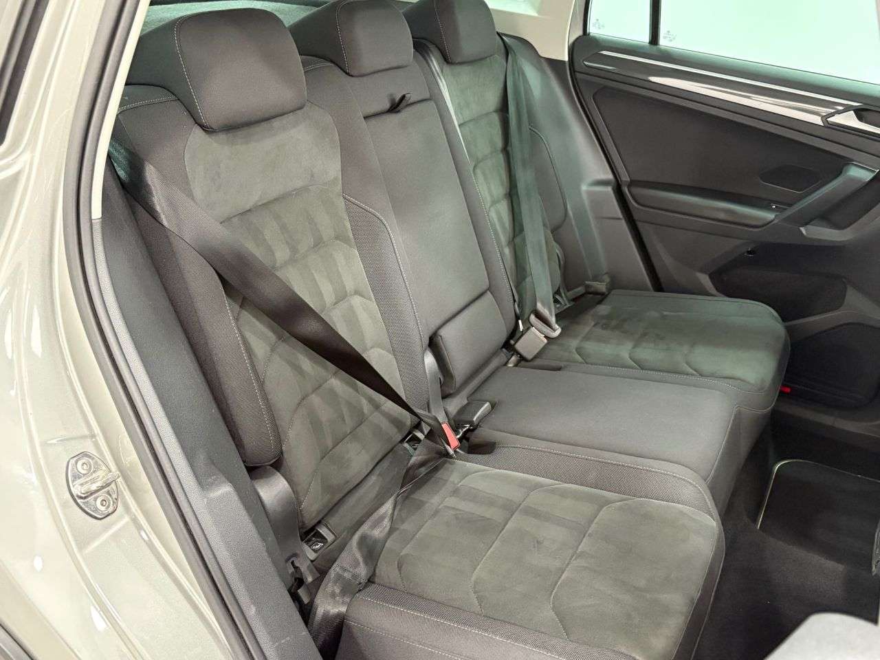 2019 VOLKSWAGEN TIGUAN 2019 VOLKSWAGEN TIGUAN