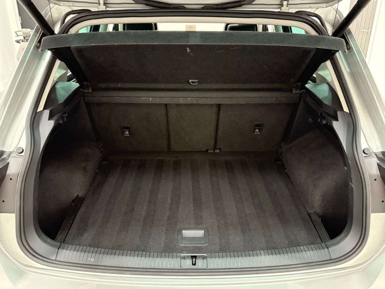 2019 VOLKSWAGEN TIGUAN 2019 VOLKSWAGEN TIGUAN
