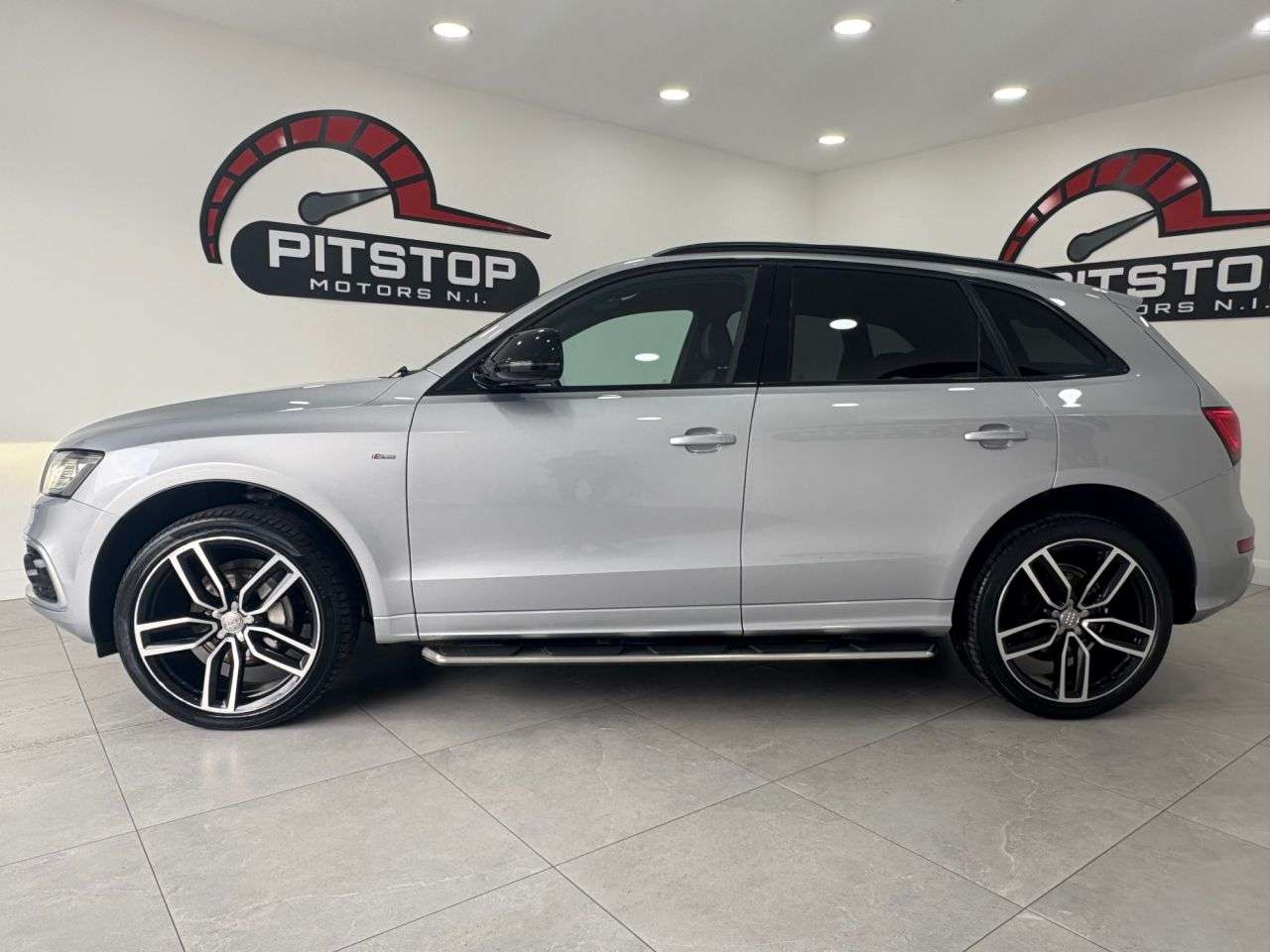 2016 AUDI Q5 2016 AUDI Q5