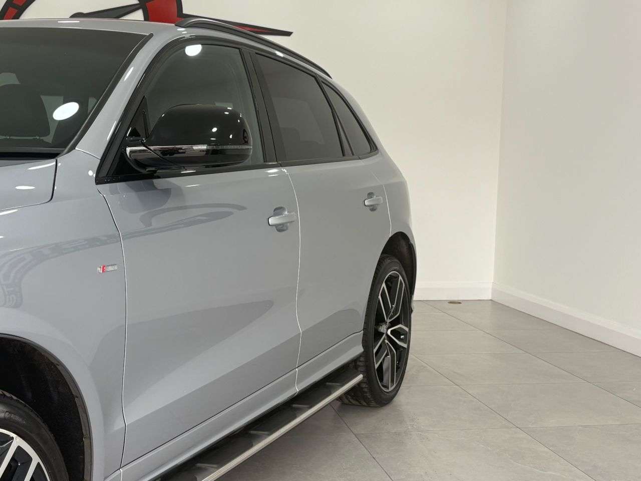 2016 AUDI Q5 2016 AUDI Q5